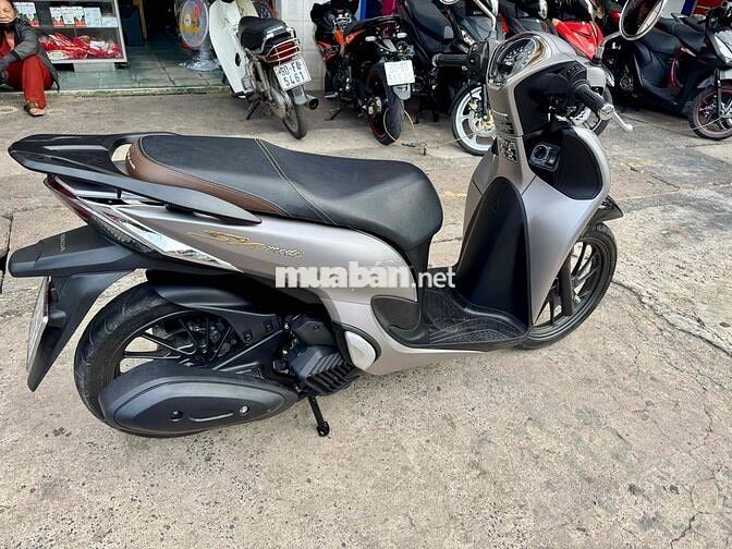 🟢🟢 SH Mode ABS Bạc đen cuối 2022 xe đẹp chính chủ