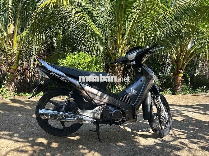 Honda Future Neo GT 2006