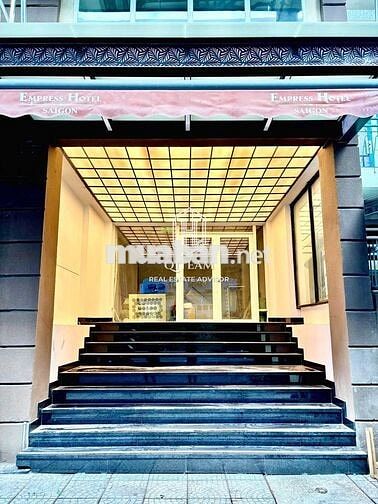 ✨ MẶT BẰNG KINH DOANH / PRIME BUSINESS SPACE ✨