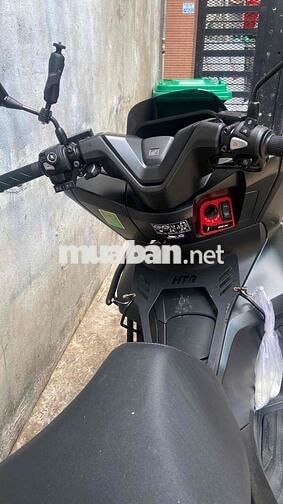 Honda PCX 160 2025 Đen 12500 km