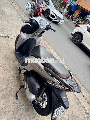 🟢🟢 SH Mode ABS Bạc đen cuối 2022 xe đẹp chính chủ