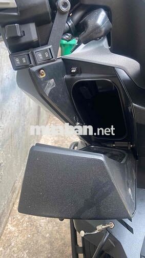 Honda PCX 160 2025 Đen 12500 km