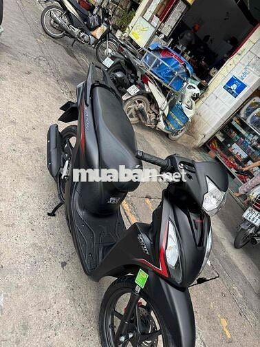 ❎❎ Vision Đen bánh cao 2021 xe đẹp có góp
