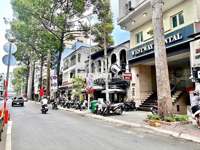 ✨ MẶT BẰNG KINH DOANH / PRIME BUSINESS SPACE ✨