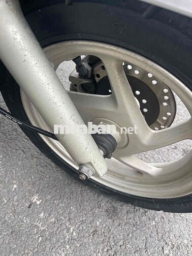 Honda Lead 2010 Đen