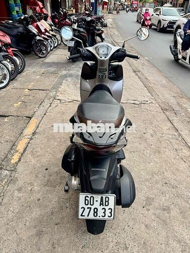 🟢🟢 SH Mode ABS Bạc đen cuối 2022 xe đẹp chính chủ
