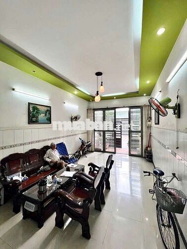 chủ Bán nhà 1 lầuDt: 4m x 22m 1/ đường số 29 Bình Trị Đông Bình Tân 