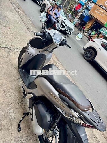 🟢🟢 SH Mode ABS Bạc đen cuối 2022 xe đẹp chính chủ