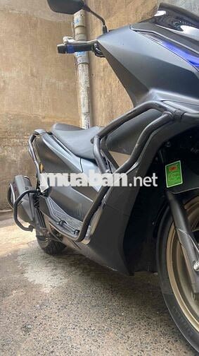 Honda PCX 160 2025 Đen 12500 km