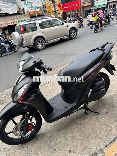 ❎❎ Vision Đen bánh cao 2021 xe đẹp có góp