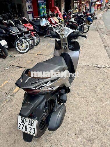 🟢🟢 SH Mode ABS Bạc đen cuối 2022 xe đẹp chính chủ