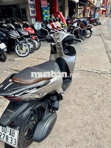 🟢🟢 SH Mode ABS Bạc đen cuối 2022 xe đẹp chính chủ