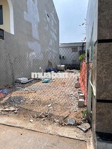 BÁN ĐẤT CHÍNH CHỦ – KHA VẠN CÂN, THỦ ĐỨC