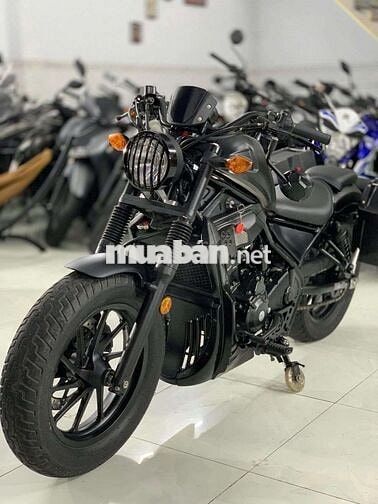 Honda Rebel 300 ABS 2018 đk2019