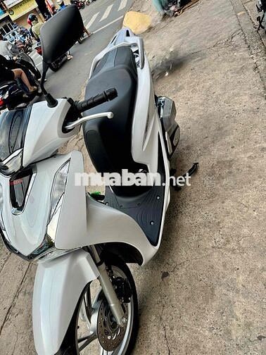 🔴🔴 SH 125 ABS Trắng đen cuối 2020 rất đẹp ngay chủ