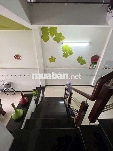 chủ Bán nhà 1 lầuDt: 4m x 22m 1/ đường số 29 Bình Trị Đông Bình Tân 