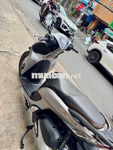 🟢🟢 SH Mode ABS Bạc đen cuối 2022 xe đẹp chính chủ