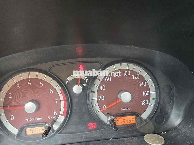 Kia Morning 2010 SX 1.1 AT Sport - 210000 km
