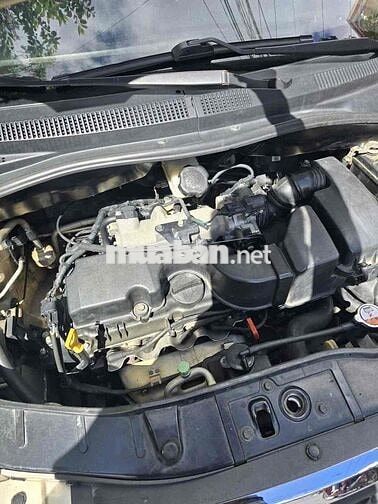 Kia Morning 2010 SX 1.1 AT Sport - 210000 km