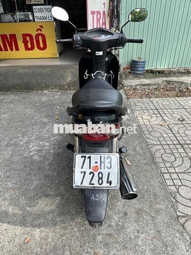 Honda Wave A 100 2009, máy êm