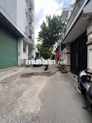 chủ Bán nhà 1 lầuDt: 4m x 22m 1/ đường số 29 Bình Trị Đông Bình Tân 