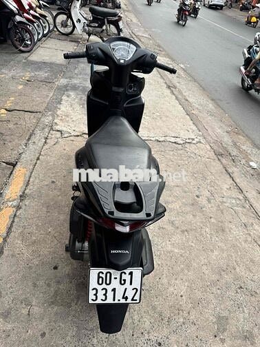 ❎❎ Vision Đen bánh cao 2021 xe đẹp có góp