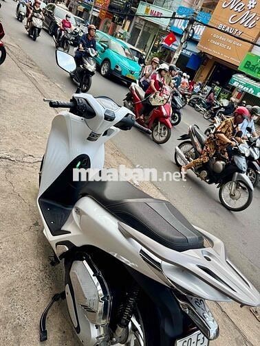 🔴🔴 SH 125 ABS Trắng đen cuối 2020 rất đẹp ngay chủ