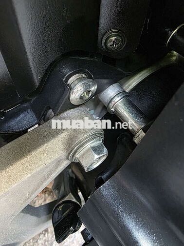 Honda Vario 2021 Trắng 19000 km