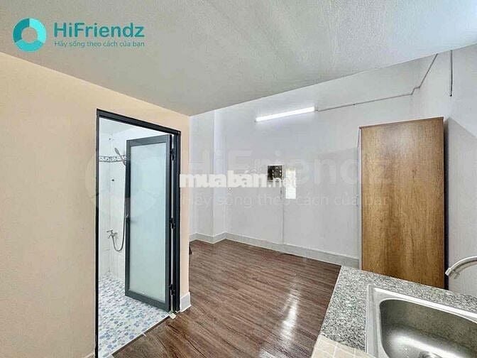 PHÒNG DUPLEX FULL NỘI THẤT - NGAY ĐẦM SEN, Q10