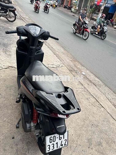 ❎❎ Vision Đen bánh cao 2021 xe đẹp có góp