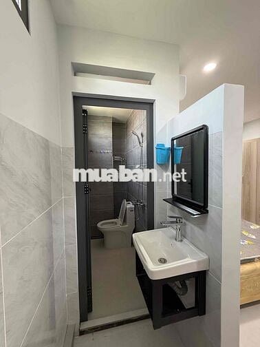 PHÒNG ĐẸP MỚI, TÌM KHÁCH PHÙ HỢP, Ở LÂU DÀI CÀNG VUI