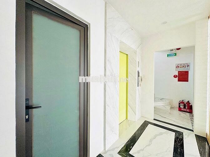 CHO THUÊ SIÊU PHẨM 400/38A LÊ VĂN SỸ,THANG MÁY,PCCC,DTSD 500M2