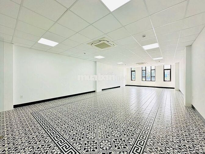 CHO THUÊ SIÊU PHẨM 400/38A LÊ VĂN SỸ,THANG MÁY,PCCC,DTSD 500M2