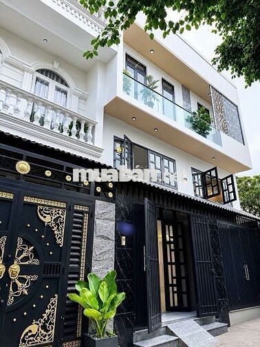 BÁN NHÀ BÌNH TÂN NGAY MÃ LÒ XE HƠI VIVU , NGANG 8M , 60M2 , Ở NGAY