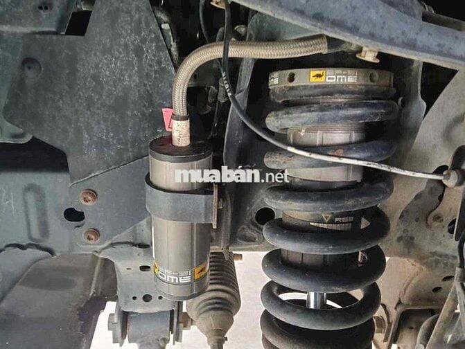 Ford Ranger XLS Trắng 58831 km