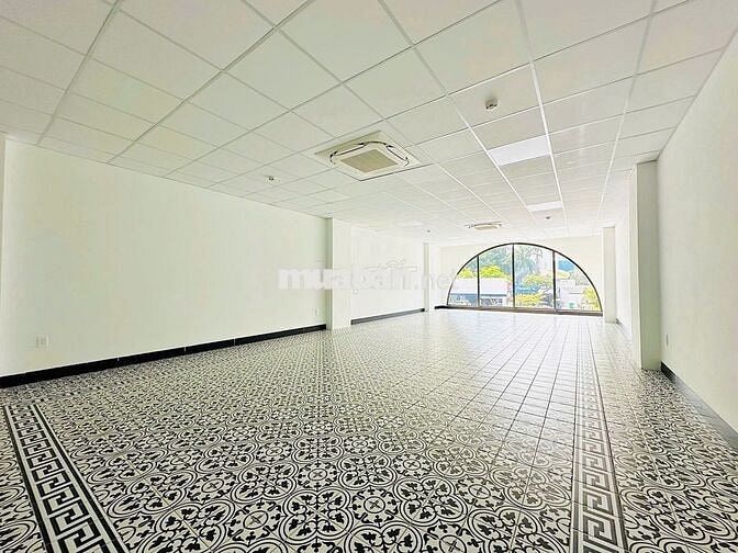 CHO THUÊ SIÊU PHẨM 400/38A LÊ VĂN SỸ,THANG MÁY,PCCC,DTSD 500M2