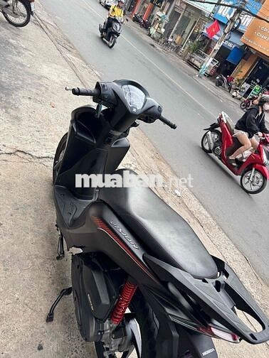 ❎❎ Vision Đen bánh cao 2021 xe đẹp có góp