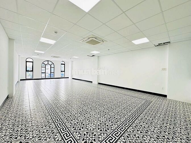CHO THUÊ SIÊU PHẨM 400/38A LÊ VĂN SỸ,THANG MÁY,PCCC,DTSD 500M2