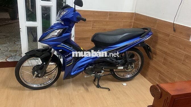SYM Galaxy 50cc 2025 Xanh 8900km