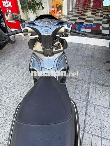 Honda Air Blade 125cc 2017 Đen 73000 km