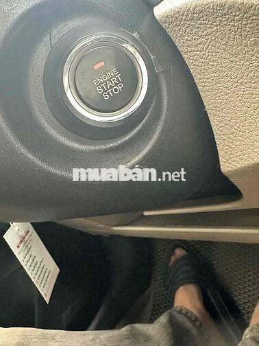 Toyota Vios Tự động Bạc