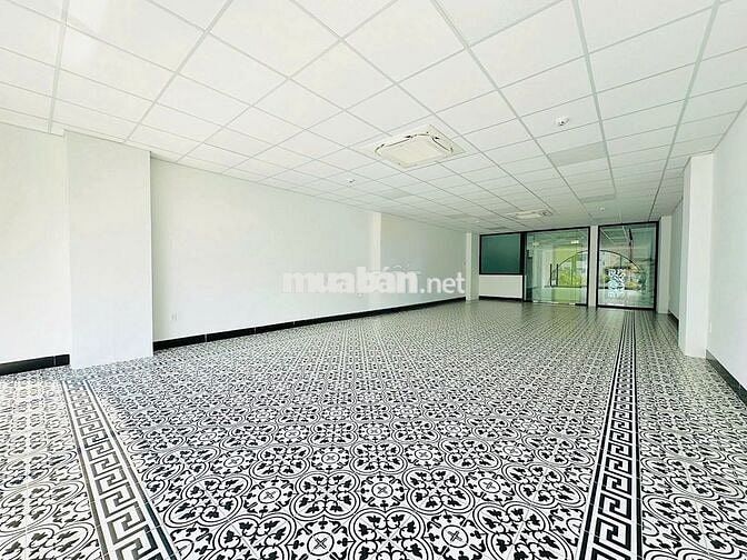 CHO THUÊ SIÊU PHẨM 400/38A LÊ VĂN SỸ,THANG MÁY,PCCC,DTSD 500M2