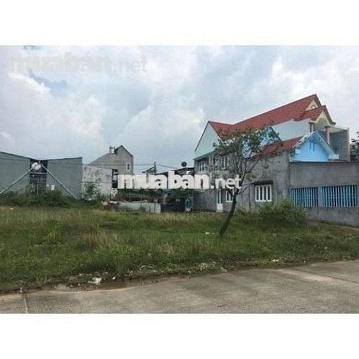 CHỦ NGỘP CẦN BÁN GẤP LÔ ĐẤT GIẢM THÊM CHO KHÁCH THIỆN CHÍ