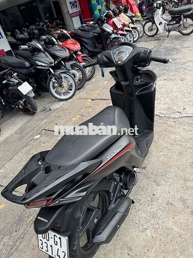 ❎❎ Vision Đen bánh cao 2021 xe đẹp có góp