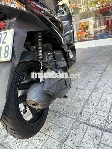 Honda Air Blade 125cc 2017 Đen 73000 km