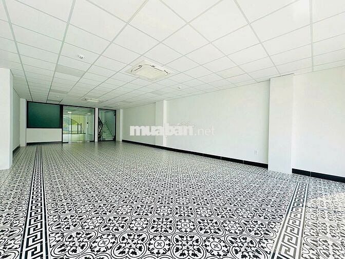 CHO THUÊ SIÊU PHẨM 400/38A LÊ VĂN SỸ,THANG MÁY,PCCC,DTSD 500M2