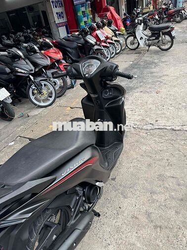 ❎❎ Vision Đen bánh cao 2021 xe đẹp có góp