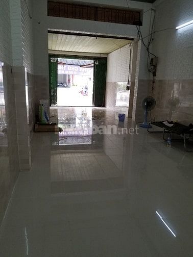CHO THUÊ NHÀ MT PHAN ANH, P.PHÚ THẠNH, Q.TP 22TR