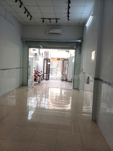 CHO THUÊ NHÀ MT PHAN ANH, P.PHÚ THẠNH, Q.TP 22TR