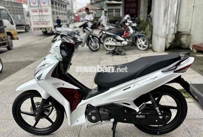 Future 2026 mới trả góp không trả trước